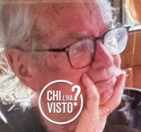 La misteriosa scomparsa del 79enne pavese Antonio Altobelli, continuano le ricerche