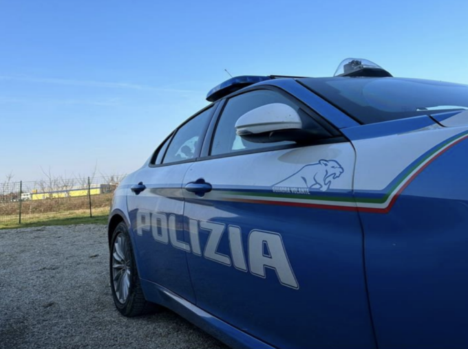 Falsifica un documento medico per stare fuori casa, incarcerato a Pavia un condannato ai domiciliari