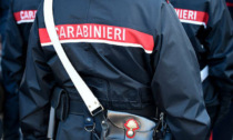 In Lombardia arrivano 931 nuovi carabinieri: 60 destinati alla provincia di Pavia