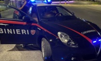 Pericoli per la sicurezza e alimenti conservati male, tre locali contestati dai carabinieri di Voghera