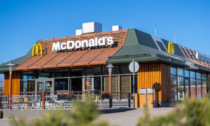 Un nuovo McDonald’s a Mortara: 45 posti di lavoro, aperte le selezioni