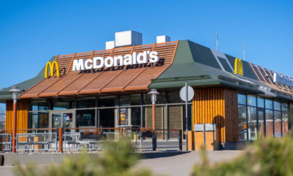 Un nuovo McDonald’s a Mortara: 45 posti di lavoro, aperte le selezioni