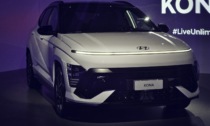 Hyundai KONA pronta a rivoluzionare i SUV compatti: da sabato 22 luglio nelle filiali Autotorino della provincia di Pavia