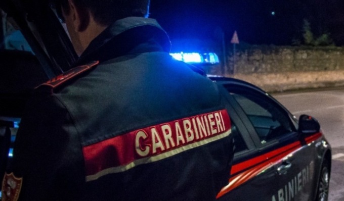 Scoppia la lite nelle case popolari, vittima accompagnata in Ospedale