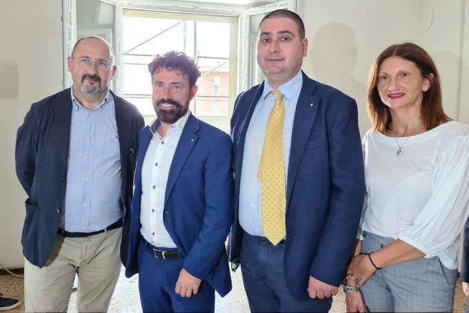 Case Aler Pavia, interventi di riqualificazione per oltre 22 milioni di euro