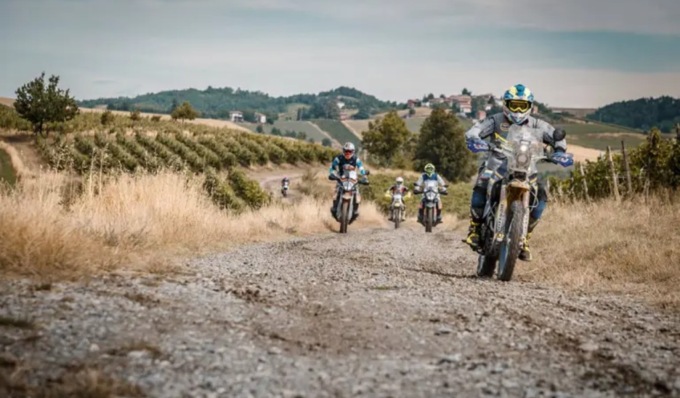 Hat Pavia-Sanremo: 500 km in un weekend alla scoperta del territorio meno conosciuto