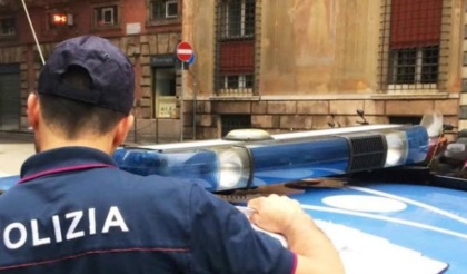 Donna segregata e picchiata per oltre 24 ore: arrestato un uomo a Gambolò