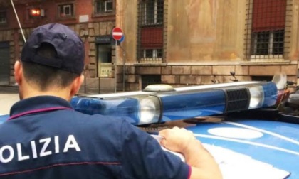 Tenta di mandare fuori strada la moglie, richiesta la sospensione della patente