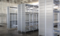 Castellani Shop: soluzioni d'arredo per un ambiente di lavoro efficiente e organizzato