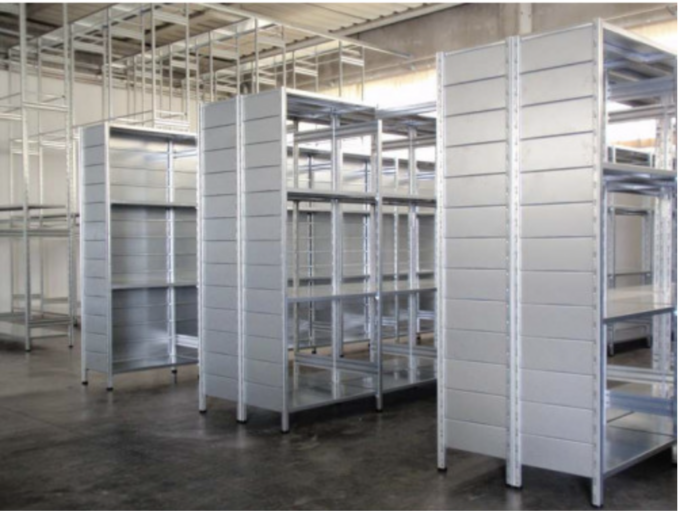 Castellani Shop: soluzioni d’arredo per un ambiente di lavoro efficiente e organizzato