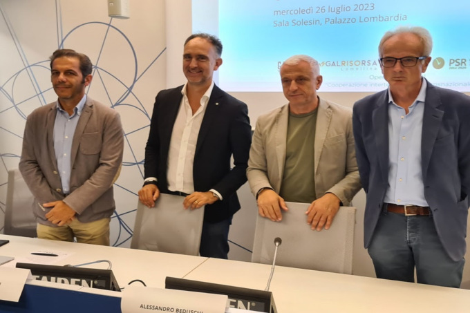 110 Comuni a Pavia e Mantova uniti per creare “Comunità Energetiche”
