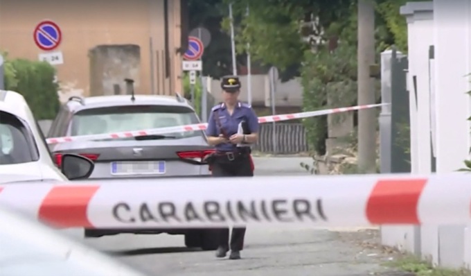 Tragedia a Voghera, mamma uccide il figlio di un anno: arrestata