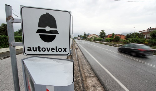 I conducenti pavesi tra i più multati di tutta Lombardia, secondi solo ai milanesi