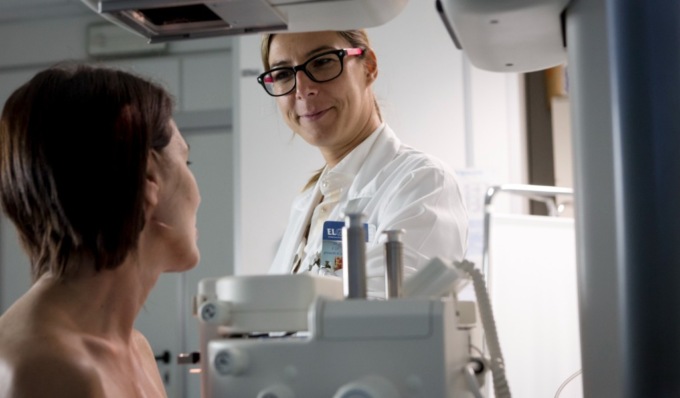 Senologia, la società europea rinnova la certificazione della Breast Unit Maugeri