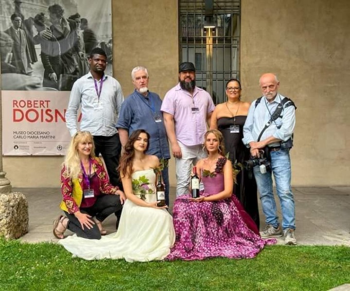 Oltrepò tra enologia, stile e cultura a “Calici di stelle” nel cuore di Milano