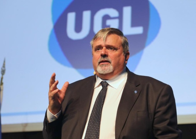 Il congresso dell’UGL Pavia, parla il segretario Capone: “Intervenire subito per gli artigiani”