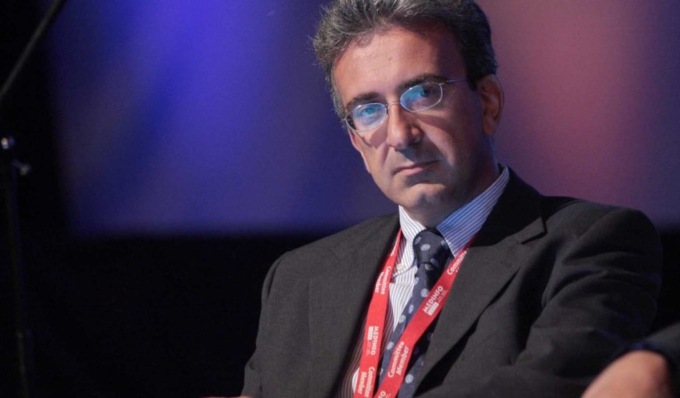 A Riccardo Bellazzi dell’Università di Pavia il premio dell’International Medical Informatics Association