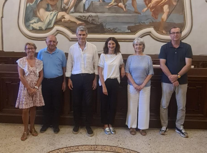 Ferragosto pavese: il programma degli eventi per chi non va in ferie