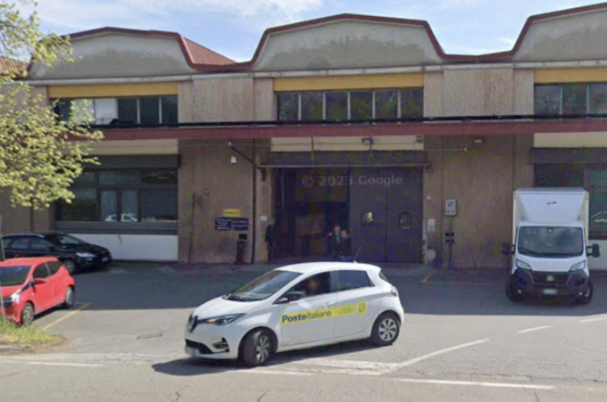 Troppo caldo per lavorare, scioperano i dipendenti di Poste Italiane a Pavia