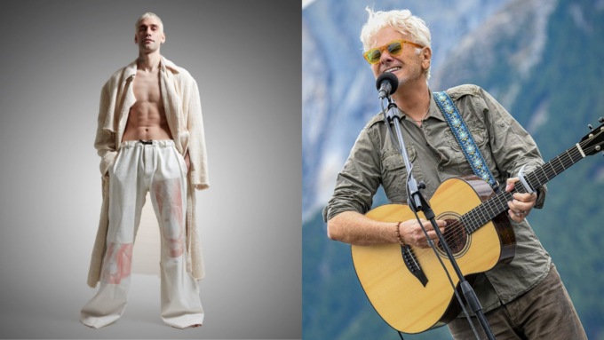 Continua con Ron e Mr Rain il Livigno Mountain Vibes