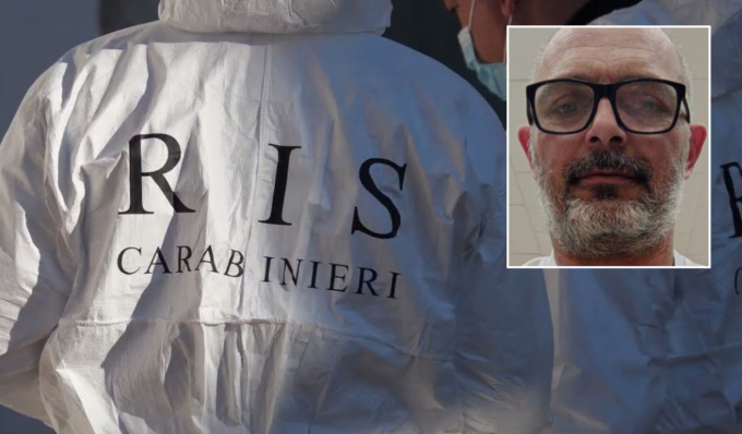 Giallo di Trivolzio: sul corpo di Fabio Friggi segni compatibili con un’aggressione… e il cadavere sarebbe stato spostato