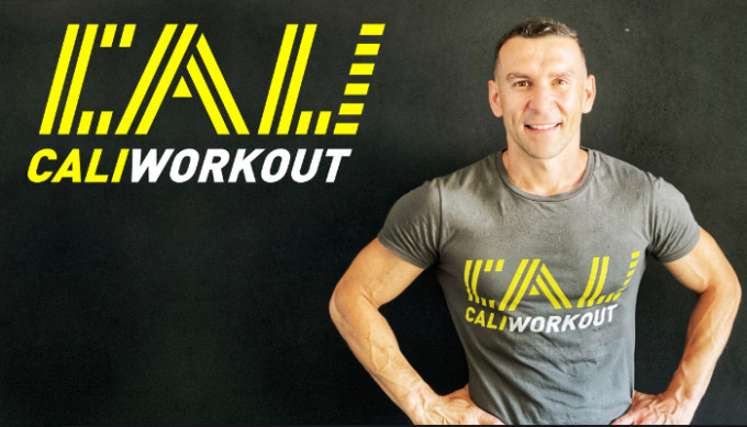 Umberto Miletto: personal trainer dalle mille sfaccettature