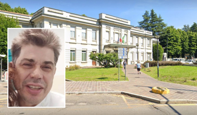 San Matteo in lutto, chirurgo sbaglia bus e torna in hotel a piedi ma cade in un torrente e muore