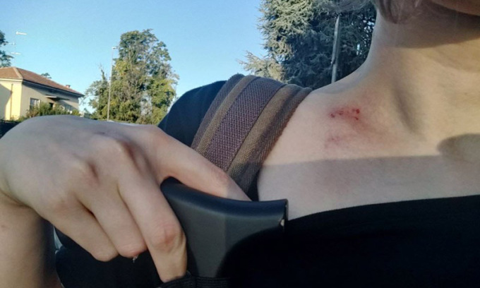 Ennesima aggressione omofoba a Pavia, di nuovo in stazione