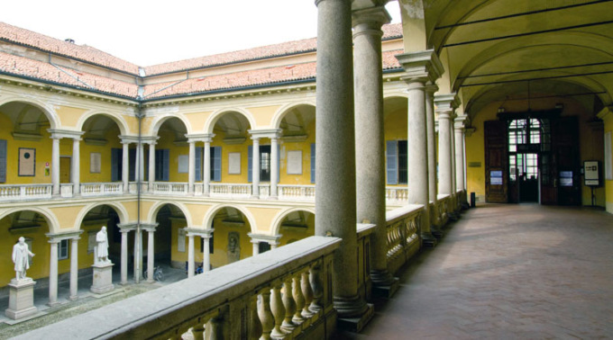 In forte crescita le iscrizioni all’Università di Pavia, nuovi immatricolati +13%