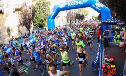 Torna dopo quattro anni la Corripavia Half Marathon con un'edizione imperdibile