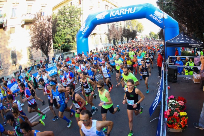 Torna dopo quattro anni la Corripavia Half Marathon con un’edizione imperdibile