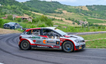 Giacomo Scattolon e il Campionato Italiano Rally, il pilota pavese atteso al Rally 1000 Miglia