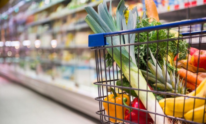 Ranking de supermercados donde gastar menos (y más) en Pavía