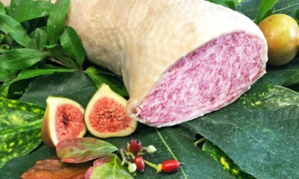 A Mortara domenica 24 settembre 2023 torna la Sagra del Salame d'Oca