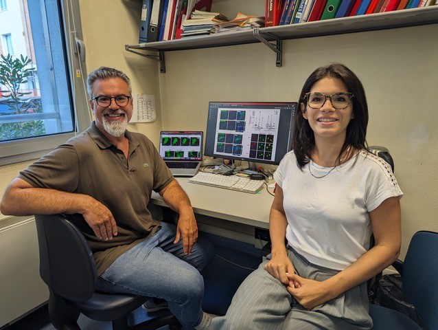 Scoperto processo chiave nella cura dei tumori all’Università di Pavia