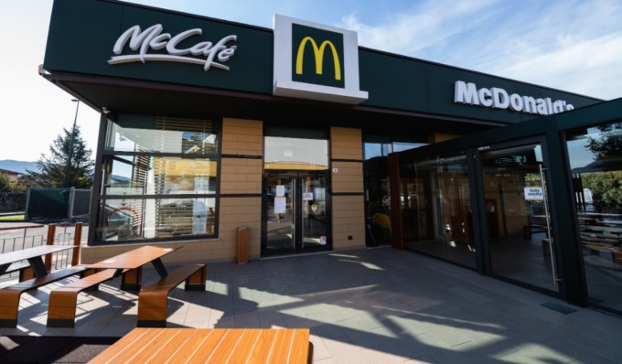 A Mortara apre un nuovo ristorante McDonald’s, darà lavoro a 47 persone