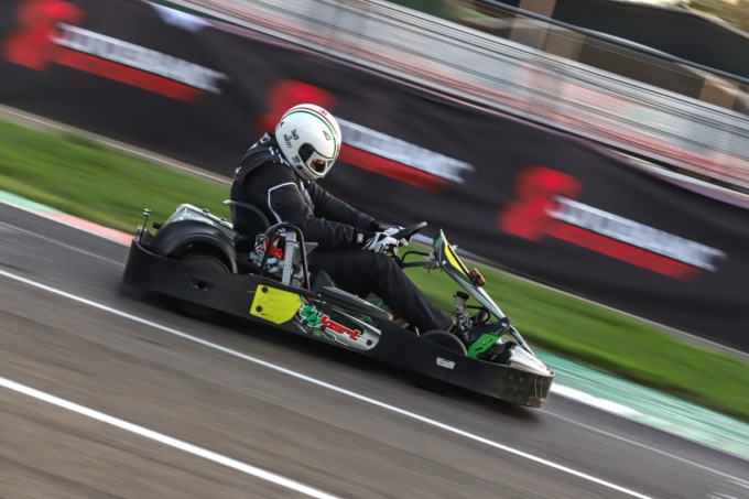 Toscano Racing, piloti pronti per il rientro dalla pausa estiva