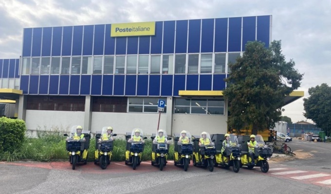 Poste Italiane cerca consulenti finanziari e portalettere in provincia di Pavia