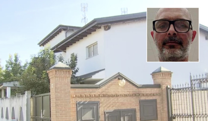 Caso Fabio Friggi, indagata l’amica 25enne che ha trovato il corpo