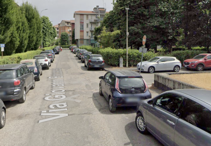 Lavori di asfaltatura a Pavia, chiuse via Ariosto e via Boccaccio