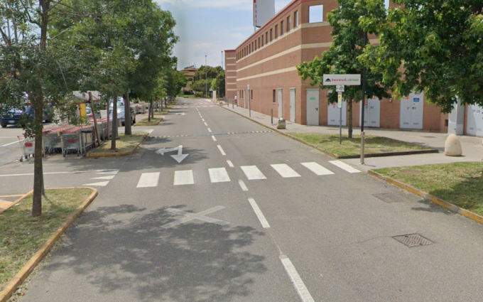 Caccia al pirata della strada che ha travolto un 72enne sull’Harley Davidson