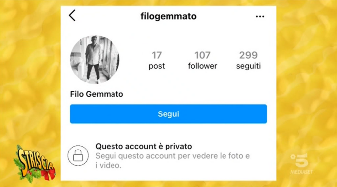 Affitti studenti: il truffatore Filippo Gemmato smascherato da Striscia è arrivato anche a Pavia