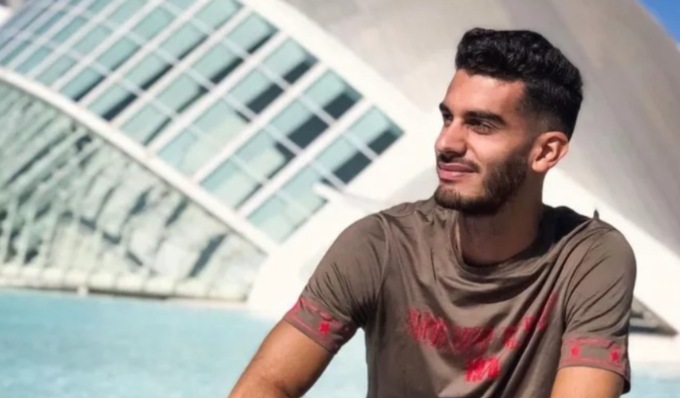 Mortara: gli amici di Simone Boggiani scomparso a soli 27 anni, lanciano una raccolta fondi