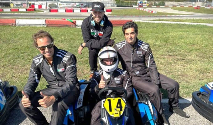 Sodi World Series Cat. Endurance, la Toscano Racing a un passo dalla Top Five
