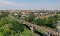 Sulla Milano-Pavia-Stradella entro fine mese circoleranno solo treni nuovi