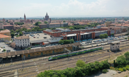 Pavia, più sicurezza nelle stazioni ferroviarie: approvato nuovo progetto di vigilanza