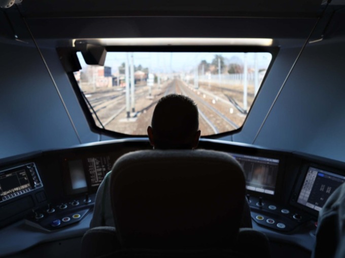 Riprende la circolazione su tratte interrotte per lavori potenziamento: nuove corse sulla Pavia-Codogno-Cremona