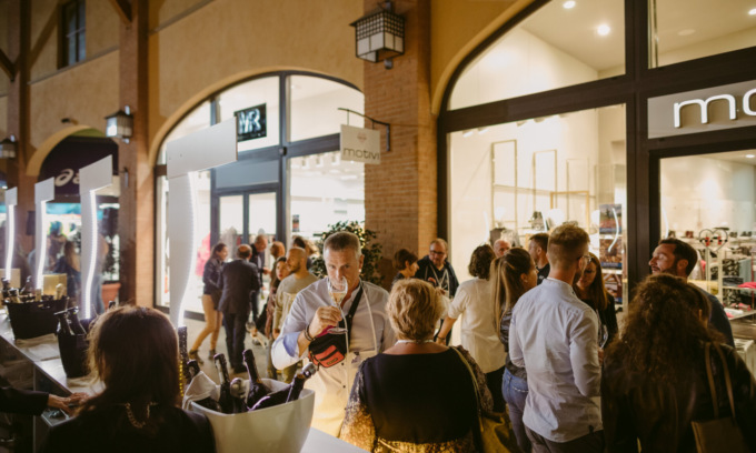 Torna VILLAGE NIGHT, l’appuntamento che celebra i vini migliori a fine vendemmia