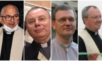 Nuovi parroci in provincia di Pavia: chi sono e quando entreranno nelle loro comunità