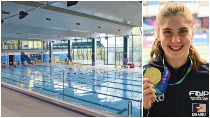 La piscina Folperti ancora senza gestore. Boggioni: “Bisogna fare di più per la nostra città”